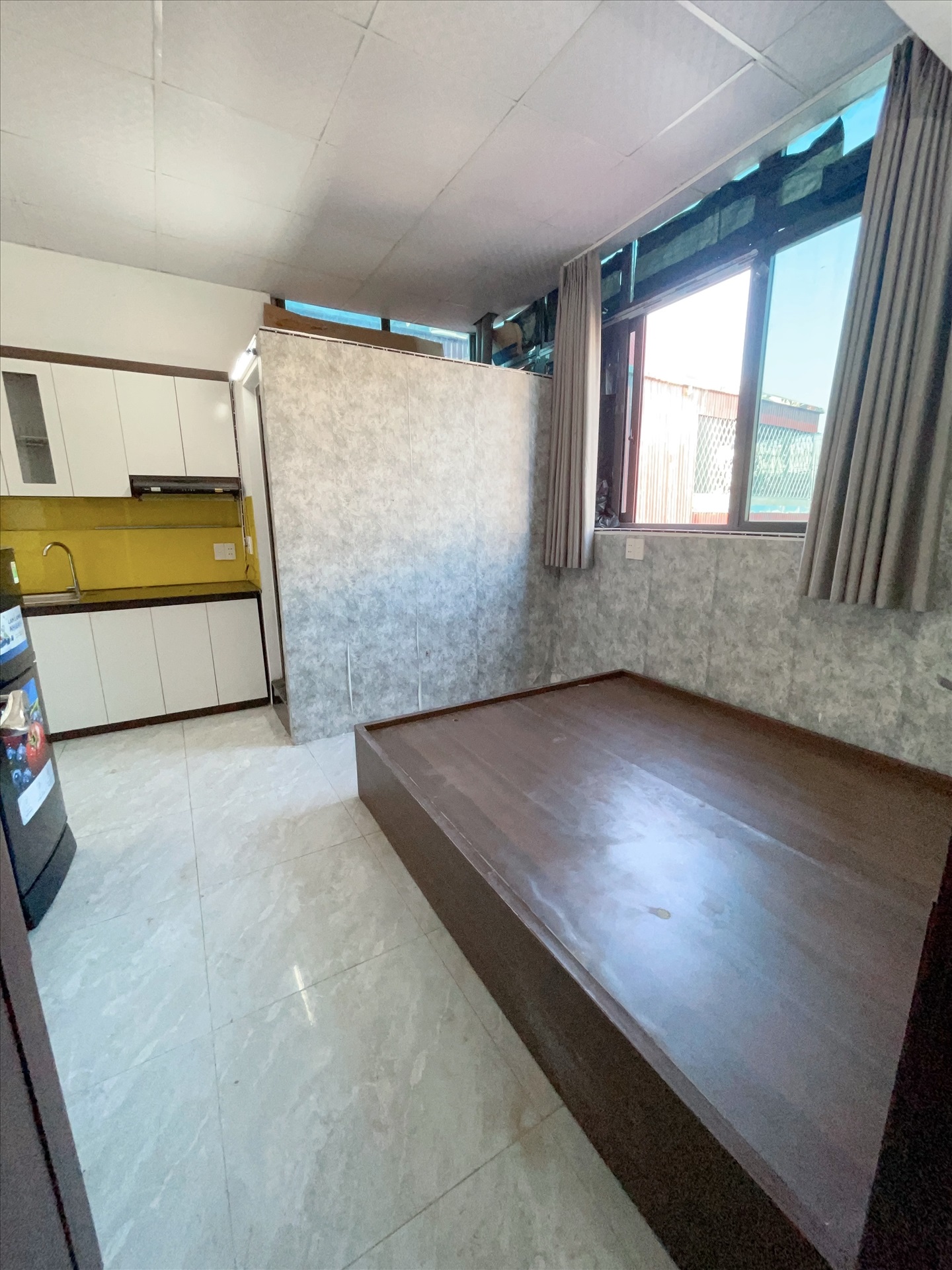 Phòng trọ GH Home 1 Thanh Bình - Hà Đông - Phòng (*)