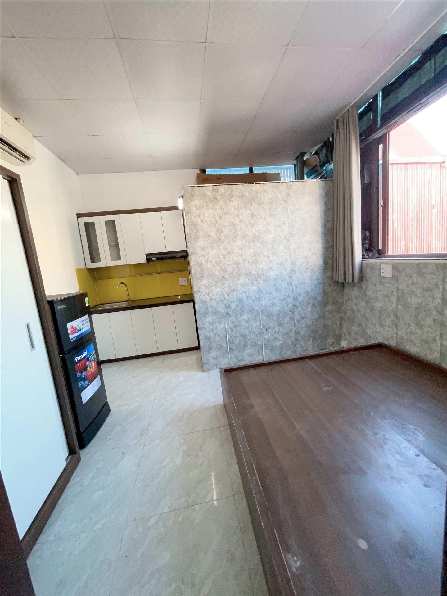 Phòng trọ GH Home 1 Thanh Bình - Hà Đông - Phòng (*)