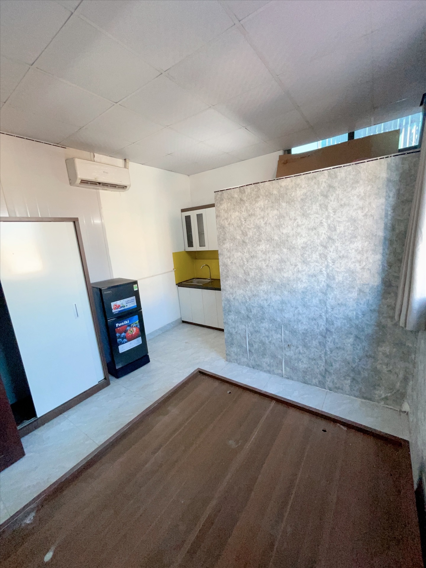 Phòng trọ GH Home 1 Thanh Bình - Hà Đông - Phòng (*)