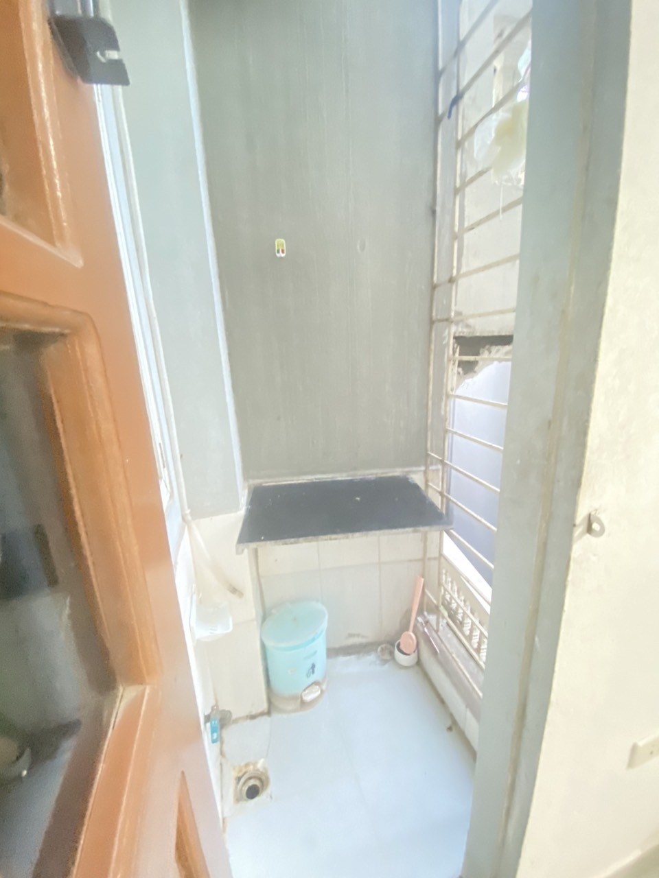 Phòng trọ Studio 20m2 tại NT House Lê Đức Thọ - Nam Từ Liêm - Ban công