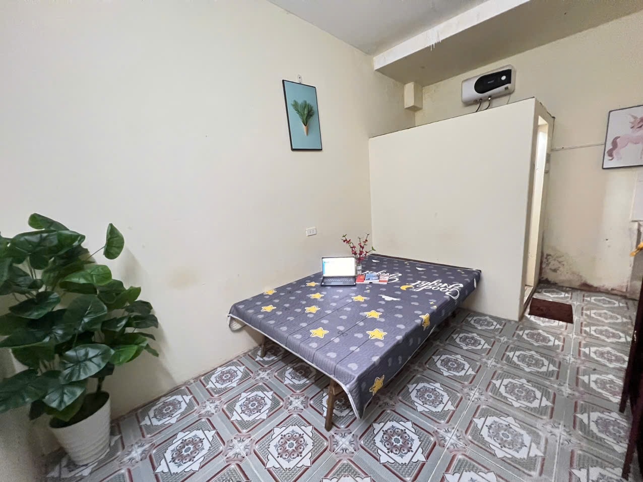 Phòng trọ NT House Nguyễn Đạo An - Bắc Từ Liêm - Phòng (*)