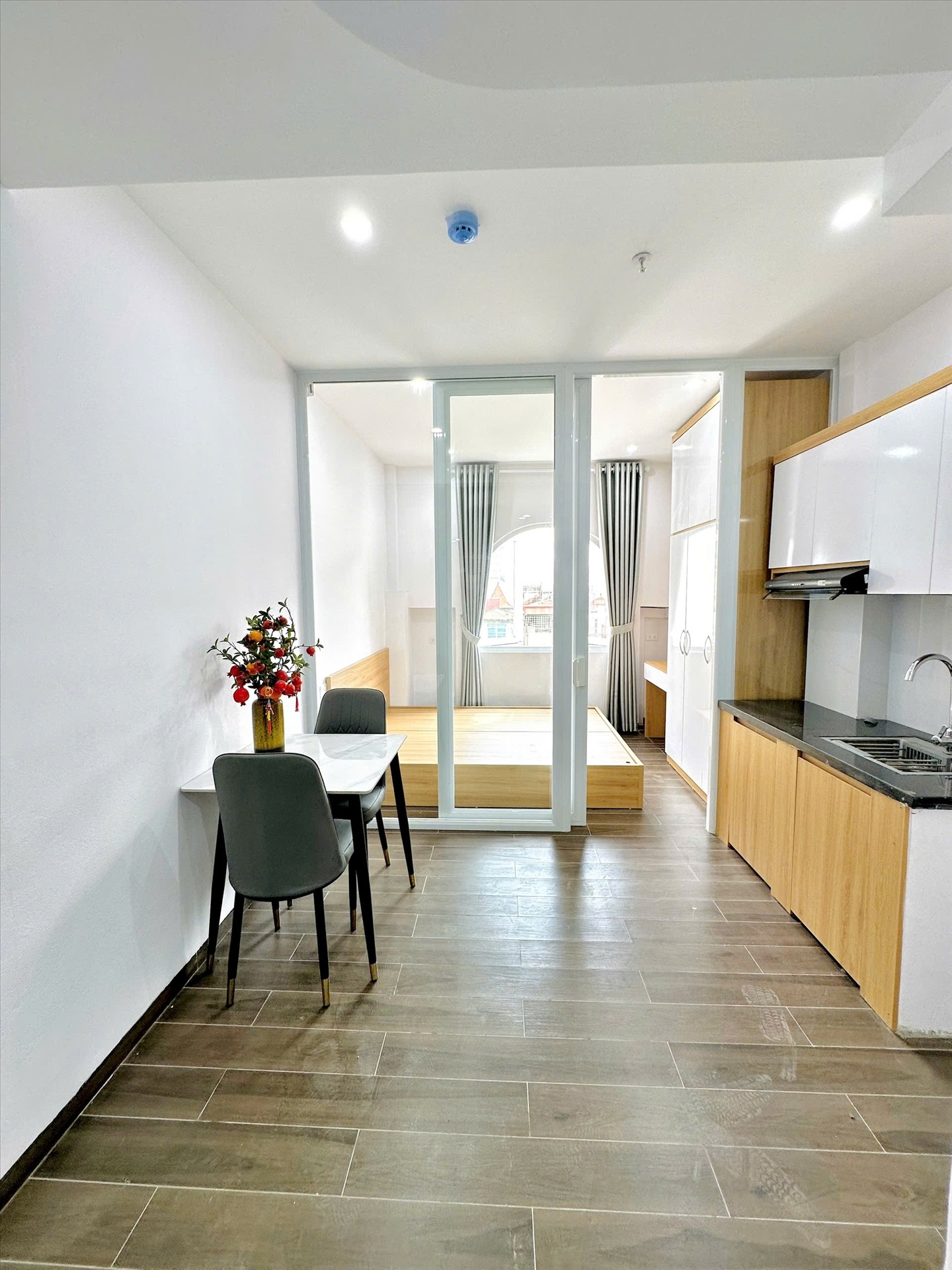 Phòng trọ TT House Nguyễn Phong Sắc - Cầu Giấy