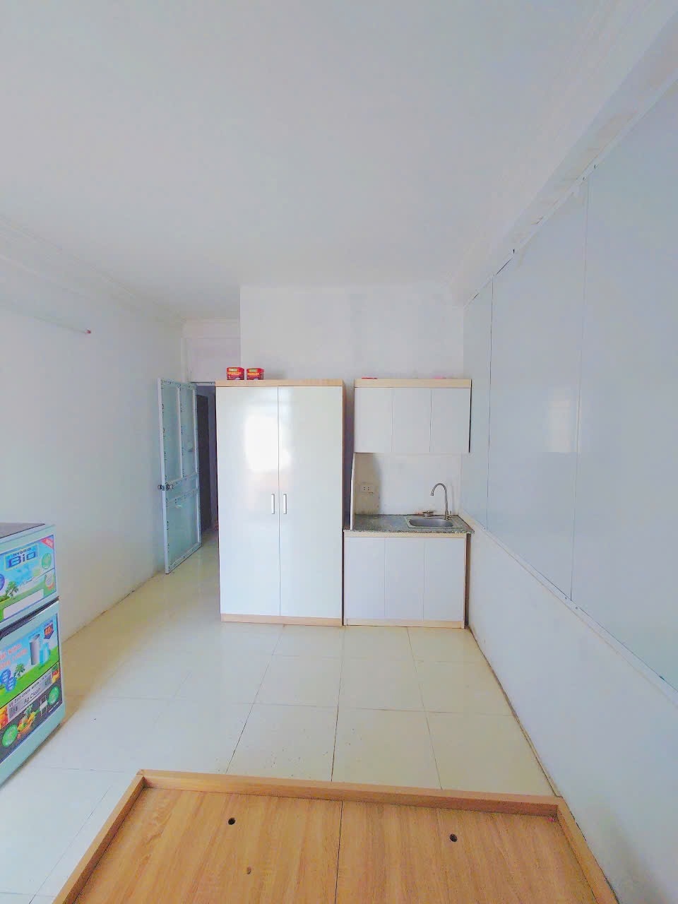 Phòng trọ 4PS Housing 3 Trần Khát Chân - Hai Bà Trưng