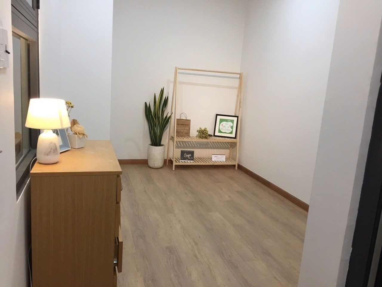 Phòng trọ Civilis House Quang Trung - Gò Vấp