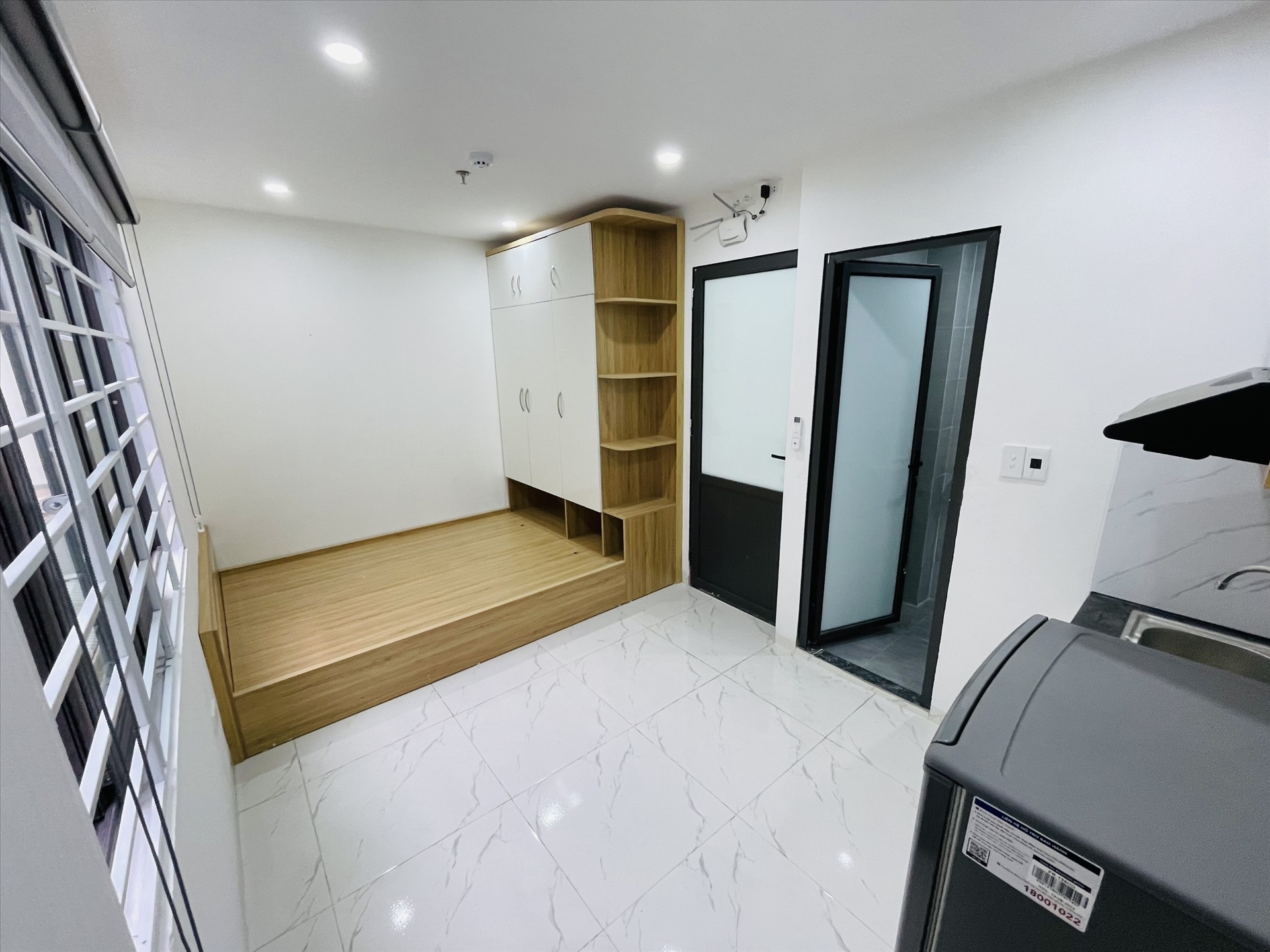 Phòng trọ THT Land 1 Mỹ Đình - Nam Từ Liêm