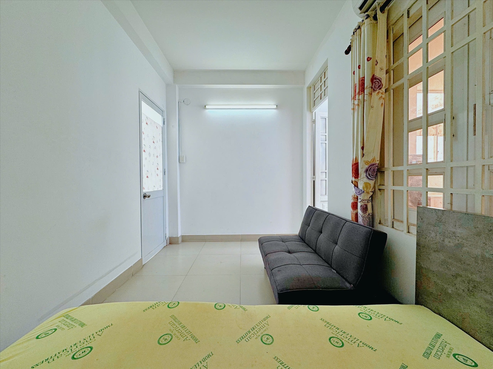 Phòng trọ 1 Phòng ngủ 30m2 tại Uncle House Dương Quảng Hàm - Gò Vấp - Phòng ngủ