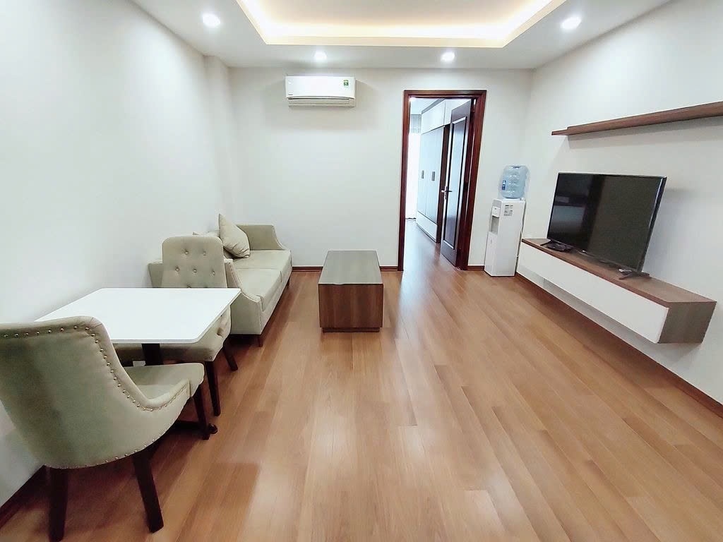 Phòng trọ PTC House 2 Kim Mã - Ba Đình  - Phòng (*)