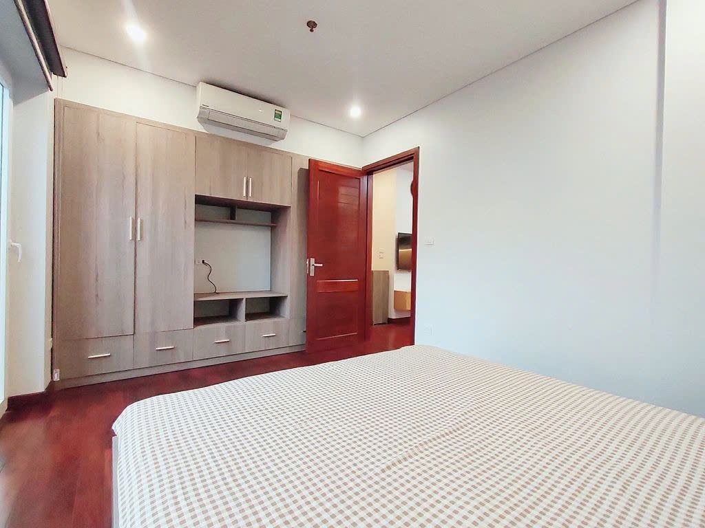 Phòng trọ PTC House 6 Kim Mã - Ba Đình  - Phòng (*)