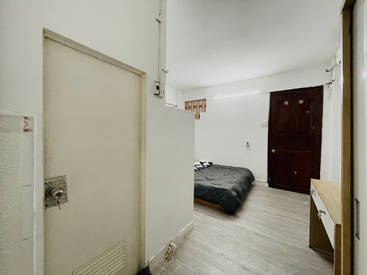 Phòng trọ Jinjoo Home Đỗ Tấn Phong - Phú Nhuận - Phòng (*)