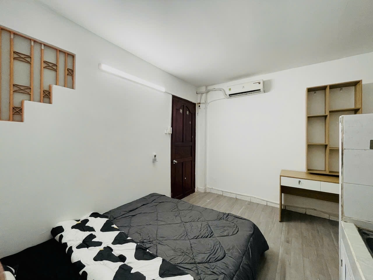 Phòng trọ Jinjoo Home Đỗ Tấn Phong - Phú Nhuận - Phòng (*)