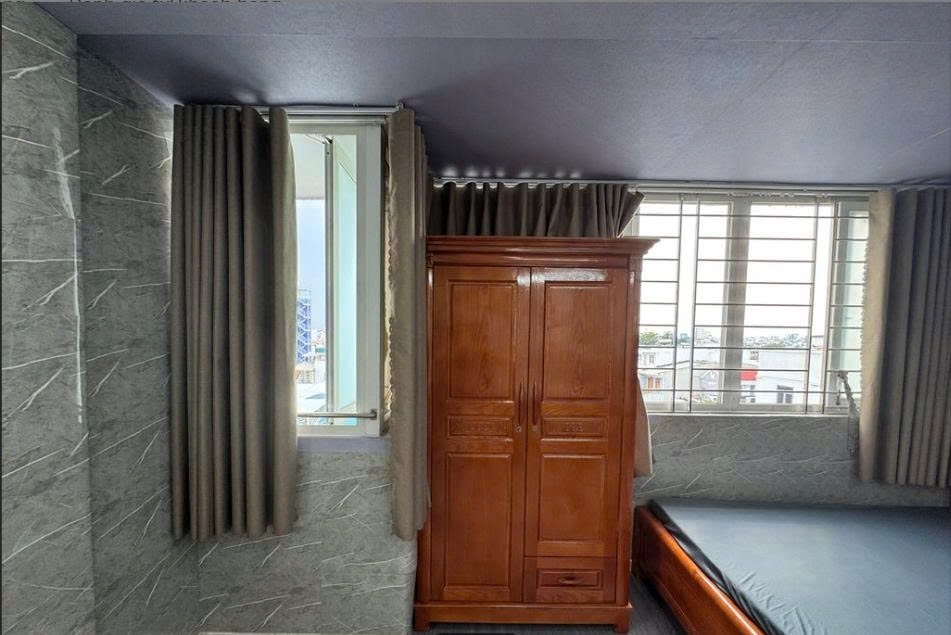 Phòng trọ PTC House 1 Nguyễn Oanh - Gò Vấp - Phòng (*)