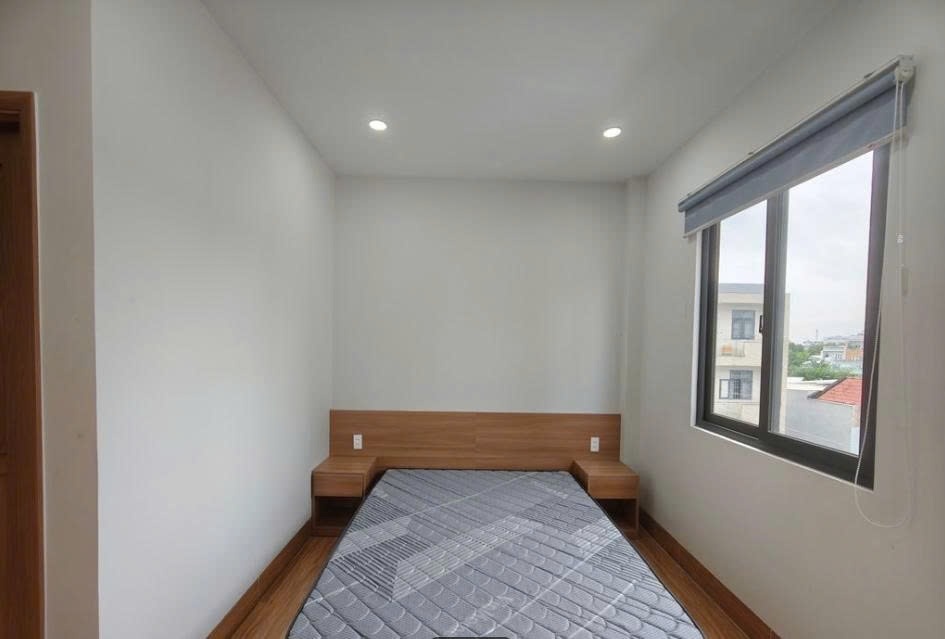 Phòng trọ PTC House Đường số 494 - Quận 9 - Phòng (*)