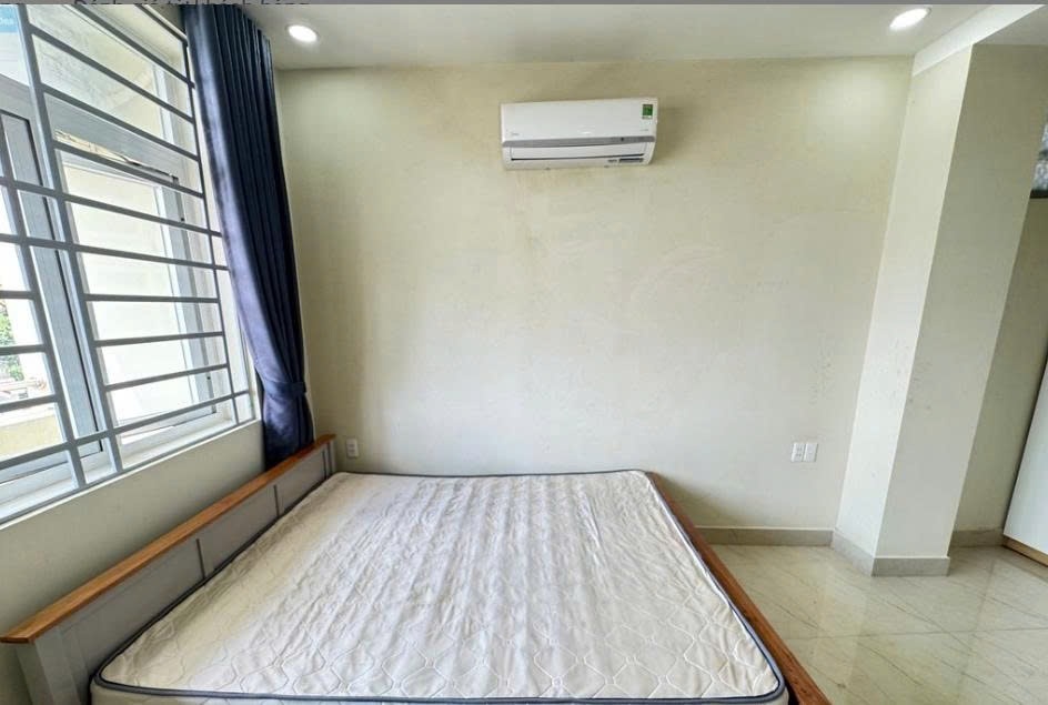 Phòng trọ PTC House Đường số 22 - Quận 9 - Phòng (*)