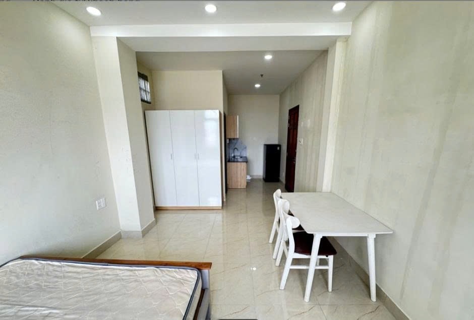 Phòng trọ PTC House Đường số 22 - Quận 9 - Phòng (*)