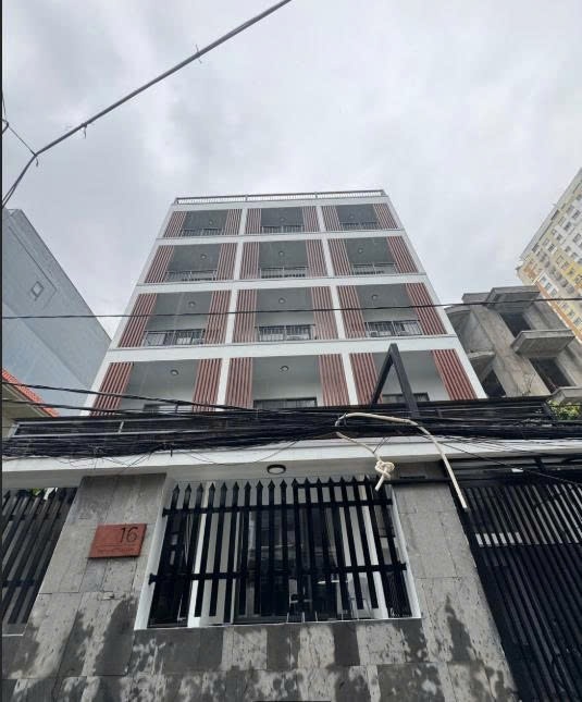 Phòng trọ PTC House 1 Đường số 63 - Quận 2