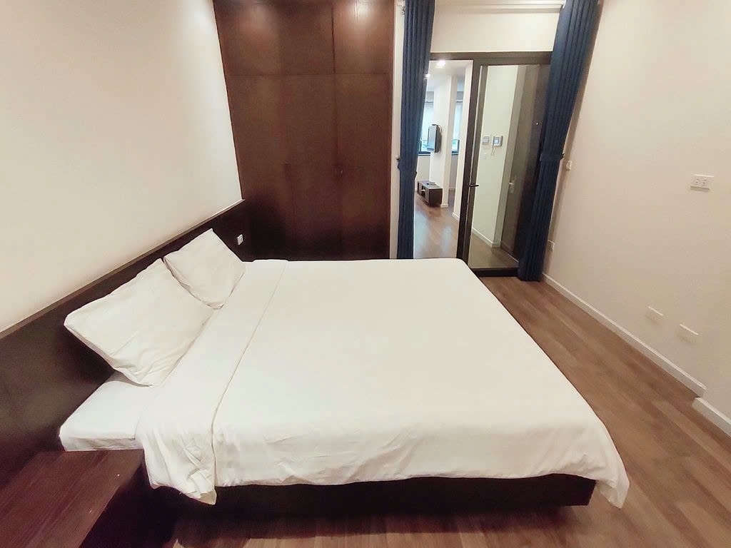 Phòng trọ PTC House 1 Xuân Diệu - Tây Hồ  - Phòng (*)