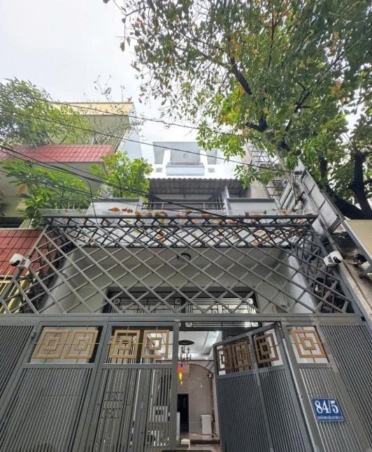 Phòng trọ PTC House 1 Nguyễn Đình Chiểu - Quận 1