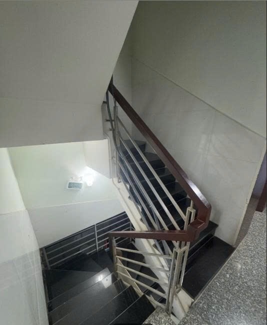 Phòng trọ PTC House 1 Đường số 7 - Quận 2 - Khu cầu thang chung (*)