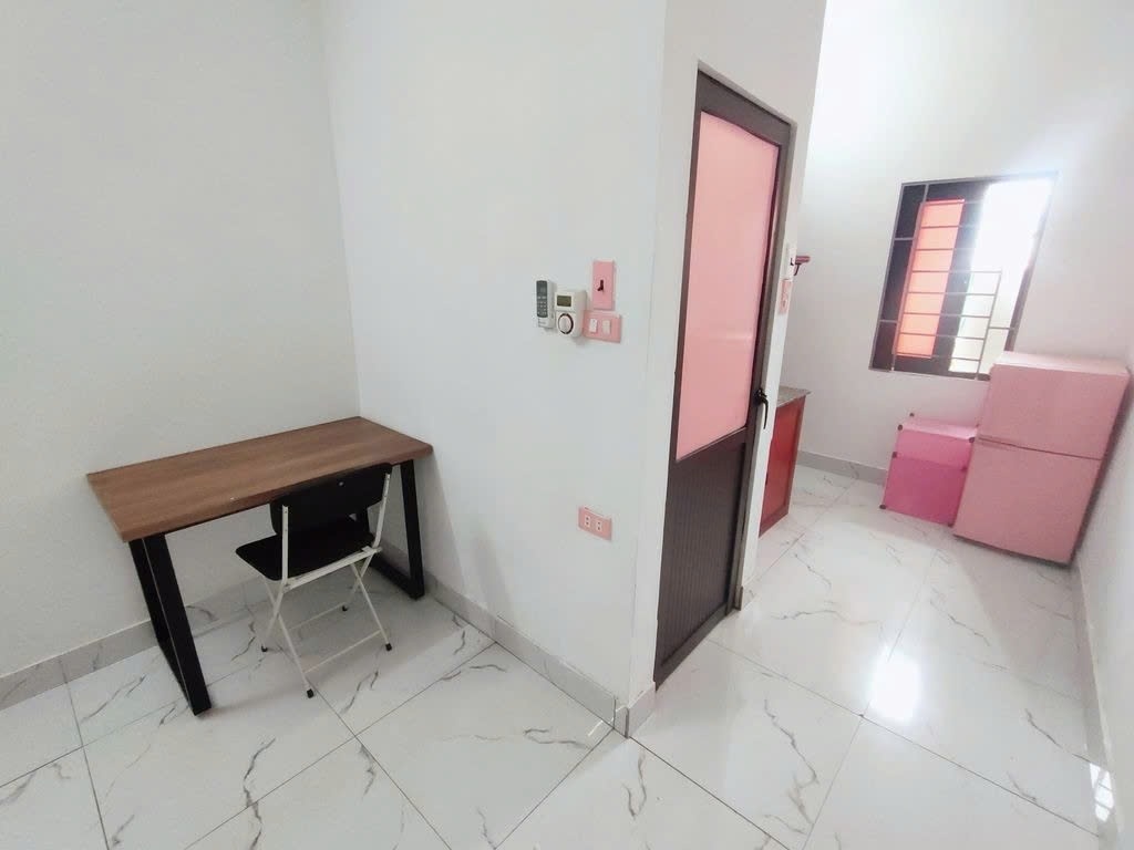 Phòng trọ PTC House 1 Trần Duy Hưng - Cầu Giấy - Phòng (*)