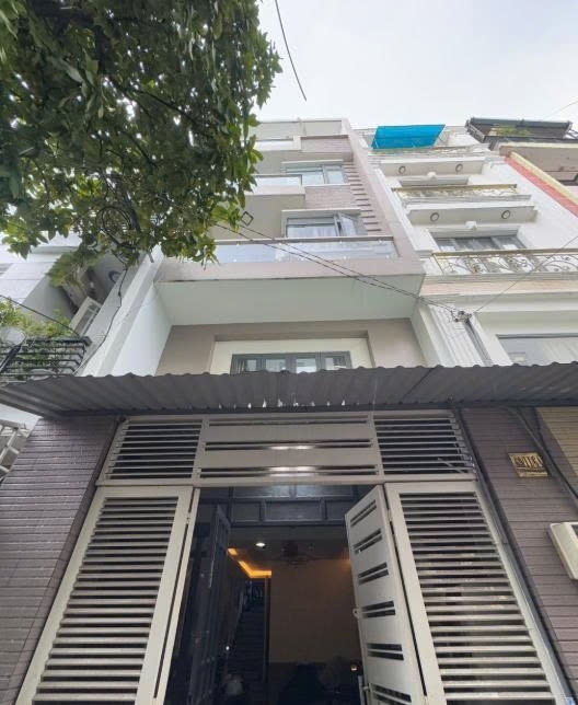 Phòng trọ PTC House 1 Nguyễn Đình Chính - Phú Nhuận