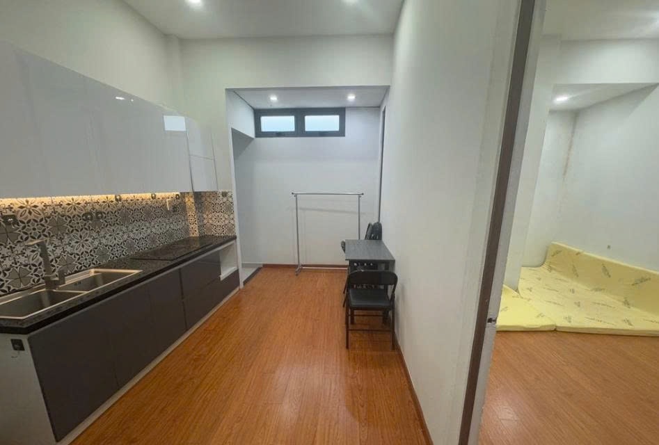 Phòng trọ 1 Phòng ngủ 50m2 tại PTC House Lê Đức Thọ - Gò Vấp - Phòng bếp