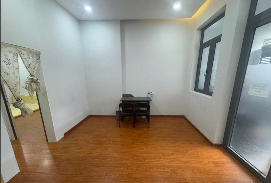 Phòng trọ 1 Phòng ngủ 50m2 tại PTC House Lê Đức Thọ - Gò Vấp - Phòng ngủ