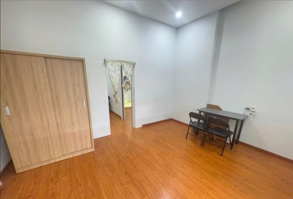 Phòng trọ 1 Phòng ngủ 50m2 tại PTC House Lê Đức Thọ - Gò Vấp - Phòng ngủ