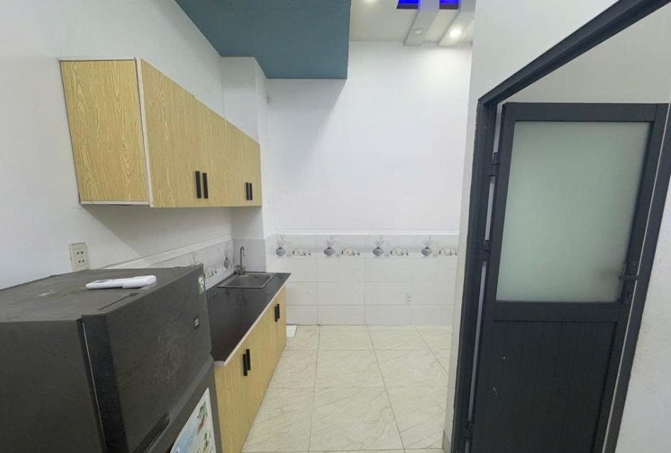 Phòng trọ PTC House Lê Lợi - Gò Vấp - Phòng (*)