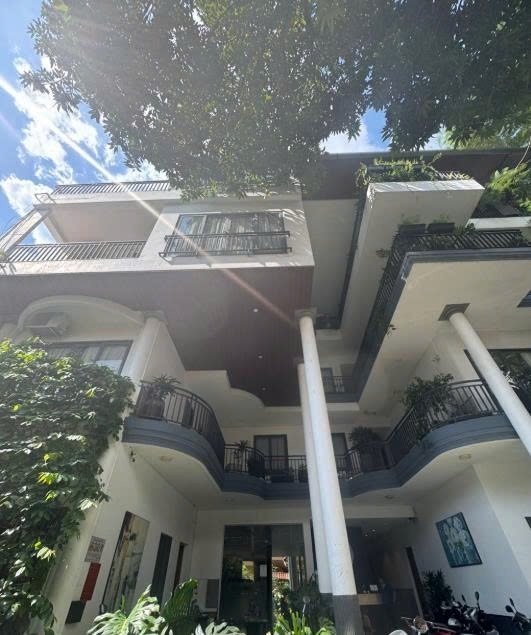 Phòng trọ PTC House Sông Đáy - Tân Bình