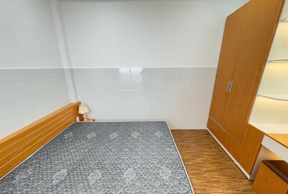 Phòng trọ 2 Phòng ngủ 40m2 tại PTC House Phan Xích Long - Phú Nhuận - Phòng ngủ