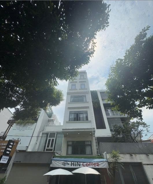 Phòng trọ PTC House Hoàng Diệu - Phú Nhuận