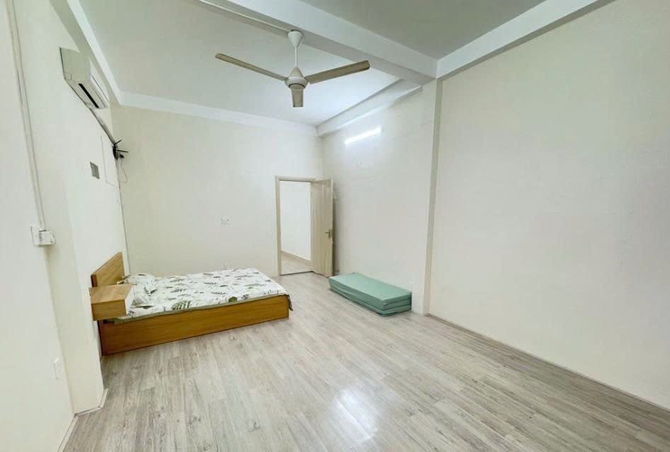 Phòng trọ 1 Phòng ngủ 40m2 tại PTC House Cách Mạng Tháng 8 - Tân Bình - Phòng ngủ