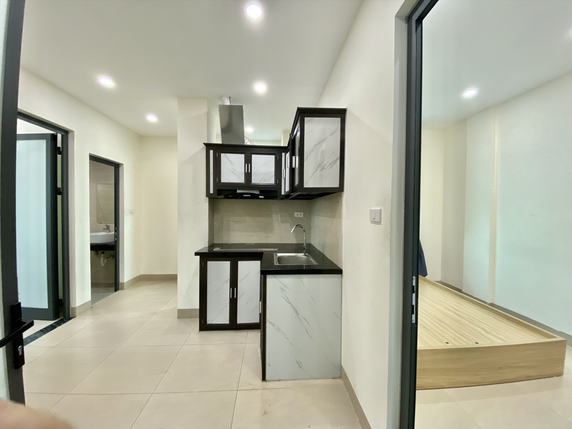 Phòng trọ Salahomes 3 Bùi Xương Trạch - Thanh Xuân - Phòng (*)