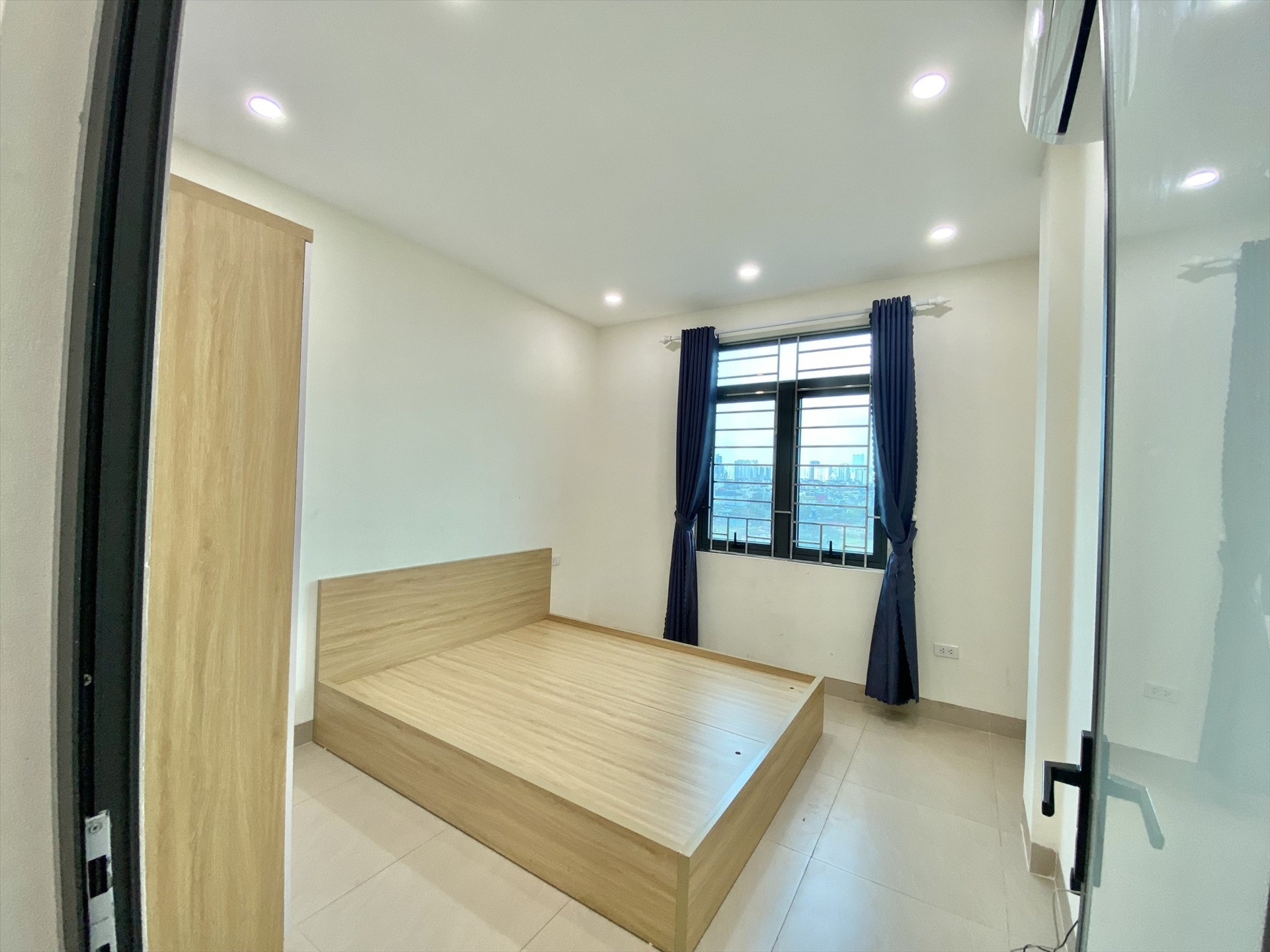 Phòng trọ Salahomes 3 Bùi Xương Trạch - Thanh Xuân - Phòng (*)