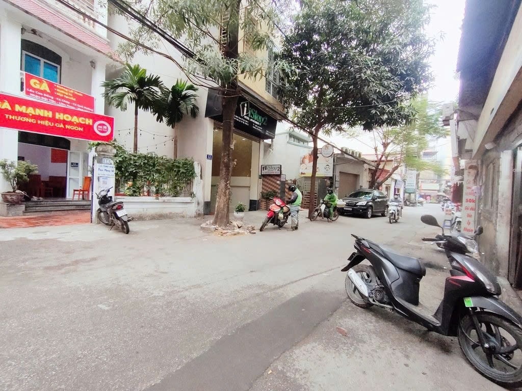 Phòng trọ PTC House 5 Đình Thôn - Nam Từ Liêm 