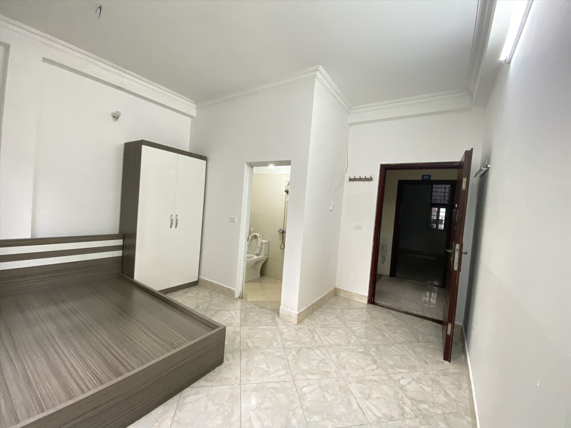 Phòng trọ TT House Pháo Đài Láng - Đống Đa - Phòng (*)