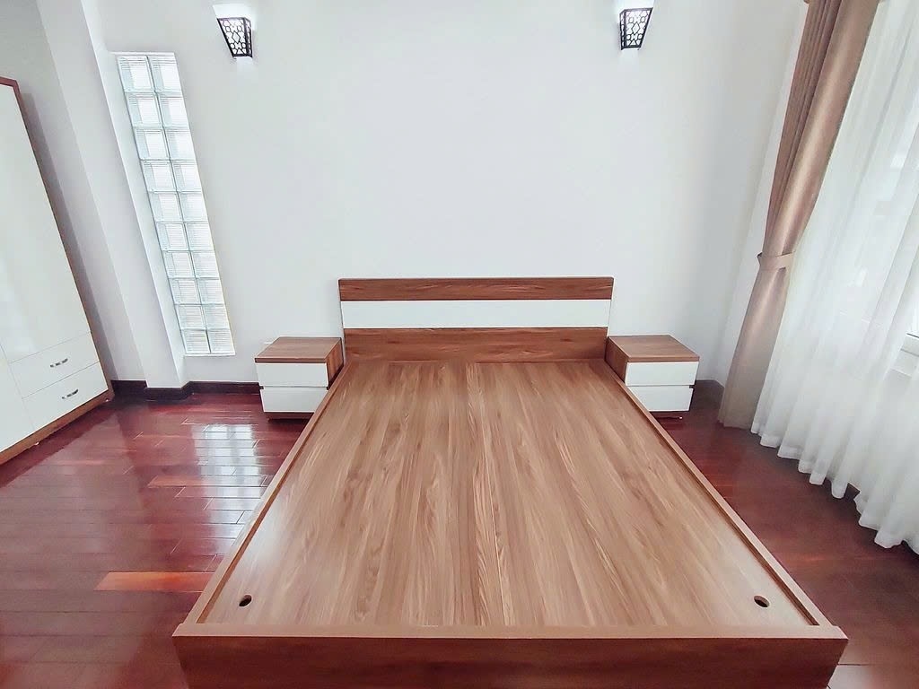 Phòng trọ 2 Phòng ngủ 100m2 tại PTC House 3 Tây Hồ - Tây Hồ  - Phòng ngủ