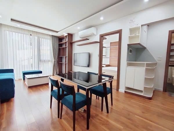 Phòng trọ 2 Phòng ngủ 80m2 tại PTC House 5 Tây Hồ - Tây Hồ - Phòng bếp