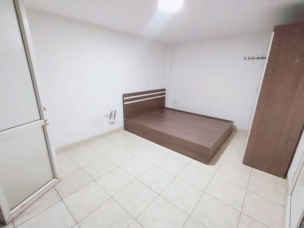 Phòng trọ Studio 20m2 tại PTC House 1 Ngọc Hà - Ba Đình  - Phòng ngủ