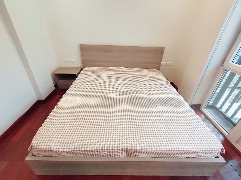 Phòng trọ 1 Phòng ngủ 40m2 tại PTC House 6 Kim Mã - Ba Đình  - Phòng ngủ