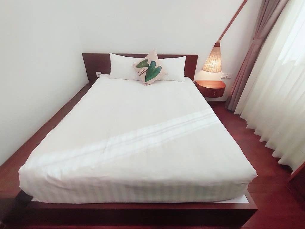 Phòng trọ 2 Phòng ngủ 80m2 tại PTC House 5 Kim Mã - Ba Đình  - Phòng ngủ