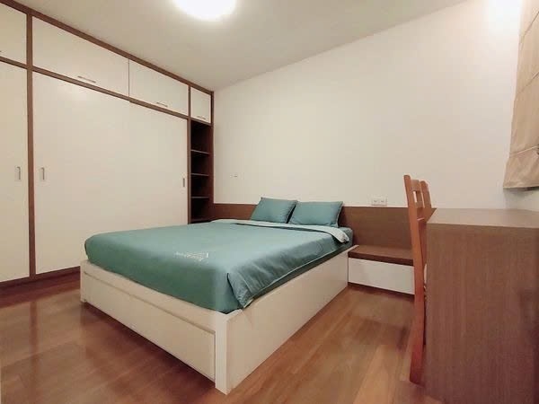 Phòng trọ 2 Phòng ngủ 70m2 tại PTC House Nam Tràng - Ba Đình - Phòng ngủ