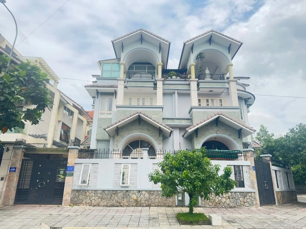 Phòng trọ PTC House Dương Văn An - Quận 2