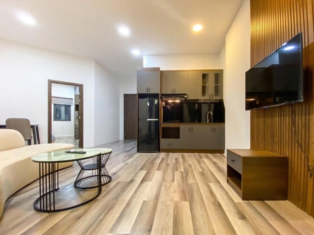 Phòng trọ PTC House4 Nguyễn Ngọc Phương - Bình Thạnh  - Phòng (*)