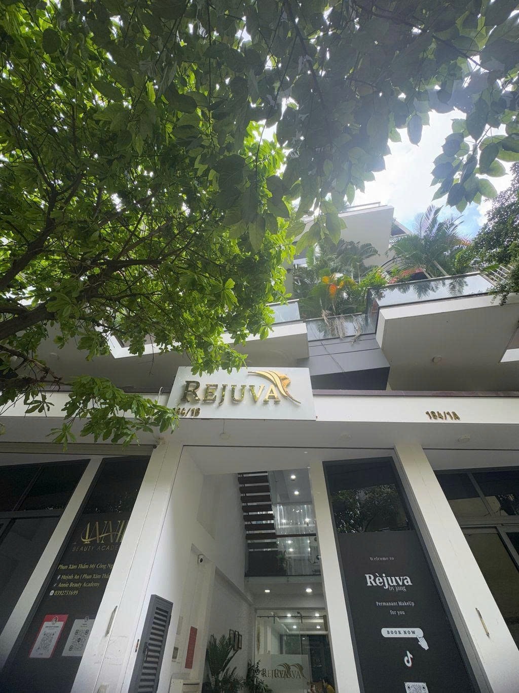 Phòng trọ PTC House 1 Lý Chính Thắng - Quận 3