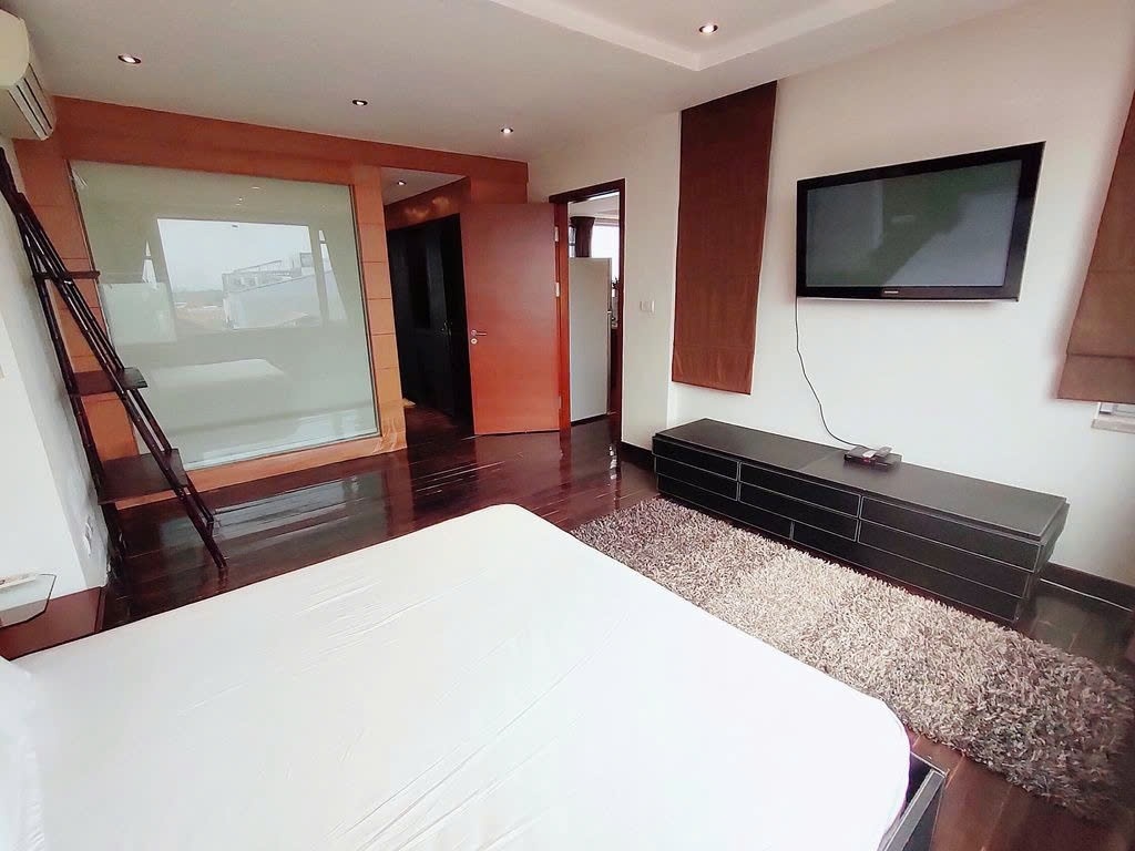 Phòng trọ PTC House 1 Quảng An - Tây Hồ  - Phòng (*)