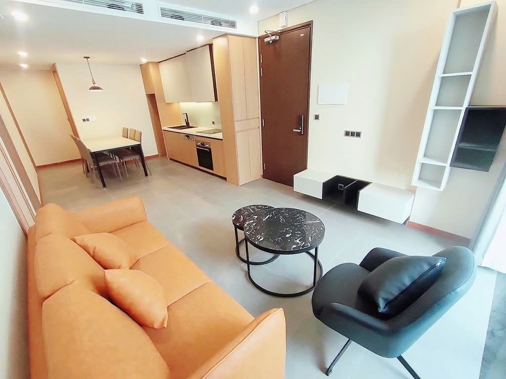 Phòng trọ PTC House 1 Tây Hồ - Tây Hồ  - Phòng (*)