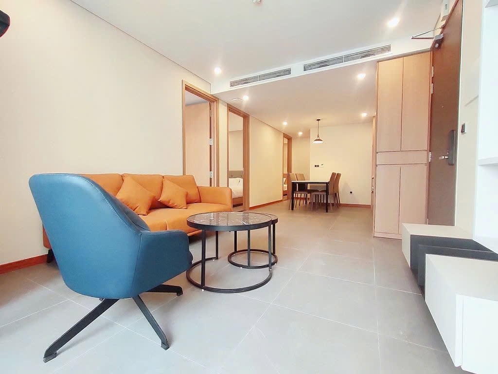 Phòng trọ PTC House 1 Tây Hồ - Tây Hồ  - Phòng (*)