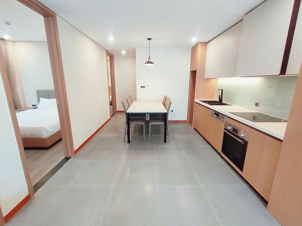 Phòng trọ PTC House 1 Tây Hồ - Tây Hồ  - Phòng (*)