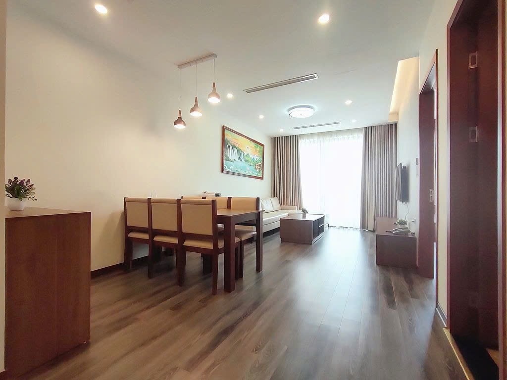 Phòng trọ PTC House 2 Tây Hồ - Tây Hồ - Phòng (*)